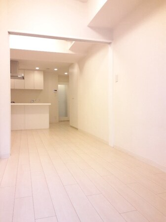 パティオ神田の物件内観写真